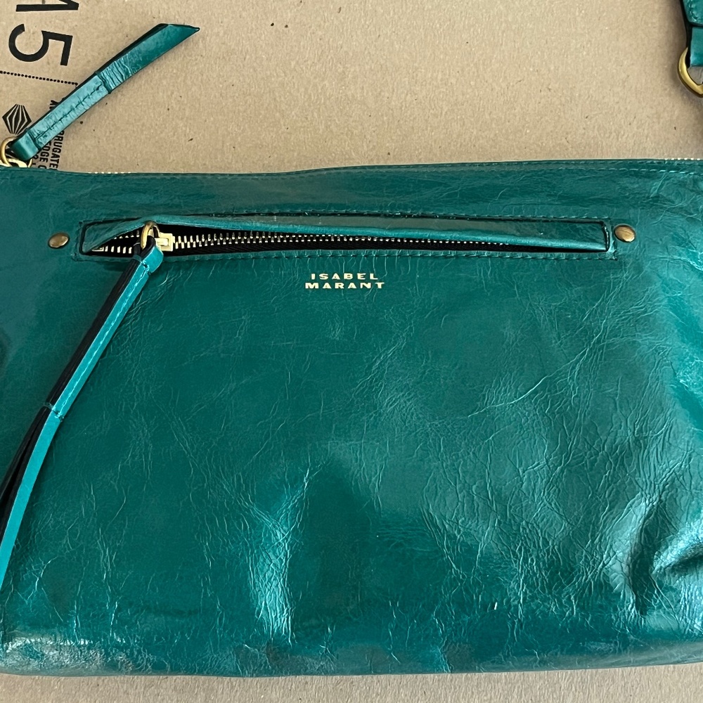 Isabel Marant Crossbody